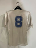 Tenerife 1983/84 - Home - #8 *MATCH WORN*