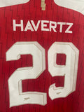 Arsenal 2023/24 - Home - Long Sleeve - Havertz #29