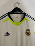Real Madrid 2010/11 - Training