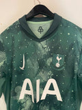 Tottenham 2024/25 - Alternate