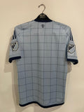 Sporting Kansas City 2015/16 - Home *PLAYER ISSUE*