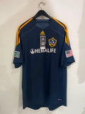 LA Galaxy 2009/10 - Away - Beckham #23 *BNWT*