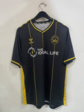Charleston Battery 2025 - Home