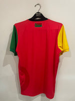 Vanuatu 2024/25 - Goalkeeper *PLAYER ISSUE* *BNWT*