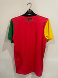 Vanuatu 2024/25 - Goalkeeper *PLAYER ISSUE* *BNWT*