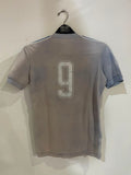 Garcia Castany 1980's - Testimonial - #9