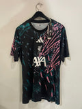 Liverpool 2025/26 - Pre-Match *BNWT*