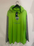Seattle Sounders - Hoodie *BNWT*