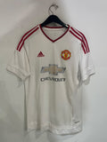 Manchester United 2015/16 - Away