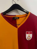Galatasaray - Retro Home - Metin Oktay #10