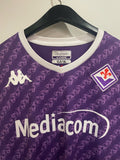 Fiorentina 2023/24 - Home - Biraghi #3 (Basic Version)