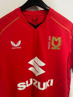 MK Dons 2024/25 - Away *BNWOT*