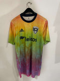 DC United 2021 - Pre-Match