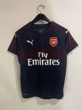 Arsenal 2018/19 - Away