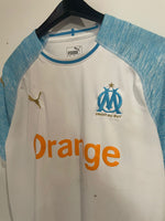 Olympique Marseille 2018/19 - Home