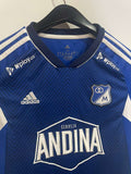 Millonarios 2023 - Home - Womens