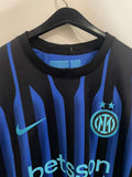 Internazionale 2025/26 - Home *BNWT*