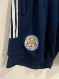 Leicester City 2019/20 - Shorts - #2