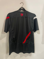 Manchester United 2012/13 - Training