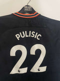 Chelsea 2019/20 - Alternate - Pulisic #22