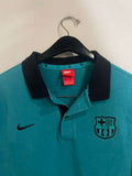 Barcelona - Polo