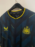Newcastle United 2023/24 - Alternate *PLAYER ISSUE* *BNWOT*