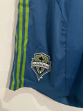 Seattle Sounders 2011 - Shorts *PLAYER ISSUE*