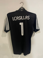 Iker Casillas 2012/13 - Fan Kit