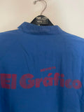 El Grafico 1990's - Jacket