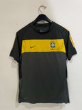 Brazil 2010 World Cup - Training