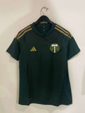 Portland Timbers 2025/26 - Home *BNWT*