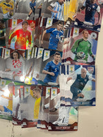 Panini 2014 World Cup - Trading Cards