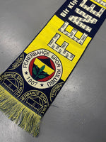 Fenerbahce - Scarf