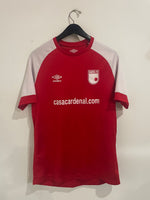 Independiente Santa Fe Academy 2011 - Home