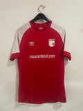 Independiente Santa Fe Academy 2011 - Home