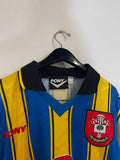 Southampton 1995/97 - Away