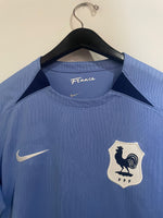 France Womens 2023 World Cup - Home