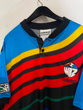 Kansas City Wizards 1996 - Home - Inaugural Season
