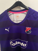 Independiente Medellin 2016 - Alternate - Womens