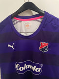 Independiente Medellin 2016 - Alternate - Womens