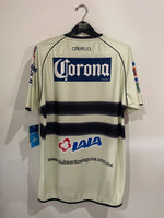Santos Laguna 2007/08 - Away *BNWT*