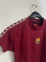 Barcelona - Crop Top - Womens