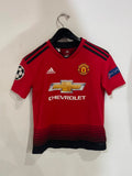 Manchester United 2018/19 - Home - #6