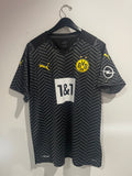 Borussia Dortmund 2021/22 - Away