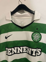 Celtic 2010/12 - Home