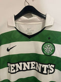 Celtic 2010/12 - Home