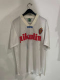 Real Zaragoza 1993/94 - Home - #4