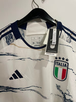 Italy 2023 - Away *BNWT*