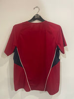 USA Womens 2005/06 - Away - Womens
