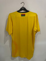 Vanuatu 2024/25 - Home *PLAYER ISSUE* *BNWT*
